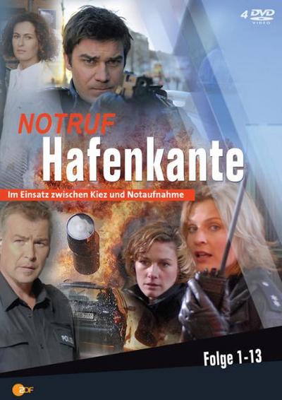 Notruf Hafenkante