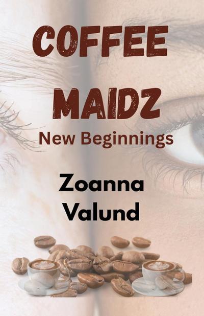 COFFEE MAIDZ