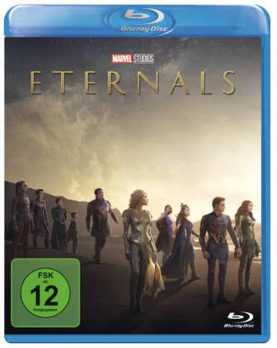 Eternals