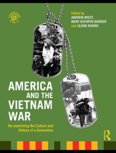 America and the Vietnam War