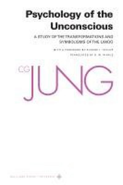 Psychology of the Unconscious