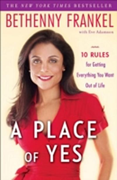 Place of Yes