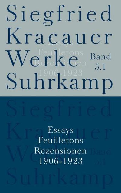 Werke in neun Bänden