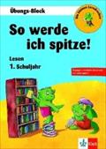 Übungsblock Deutsch Lesen 1.Kl