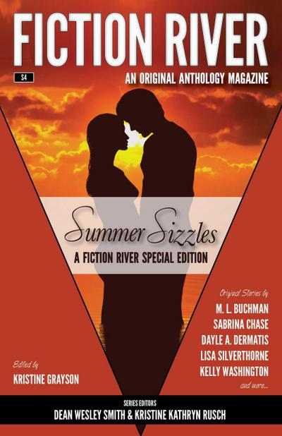 Fiction River Special Edition: Summer Sizzles