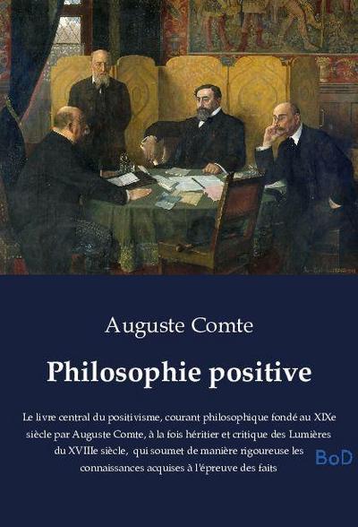 Philosophie positive