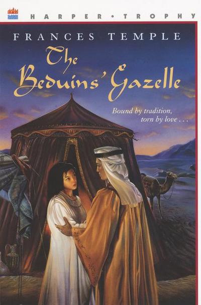 The Beduins’ Gazelle