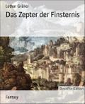 Das Zepter der Finsternis
