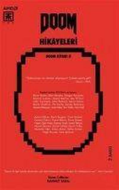Doom Hikayeleri