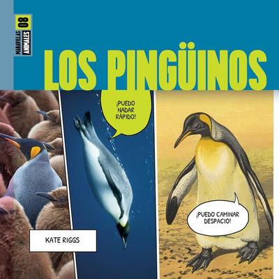 Los Pingüinos