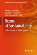 Nexus of Sustainability
