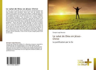 Le salut de Dieu en Jésus-Christ