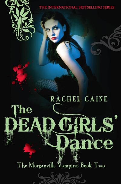 The Dead Girls’ Dance