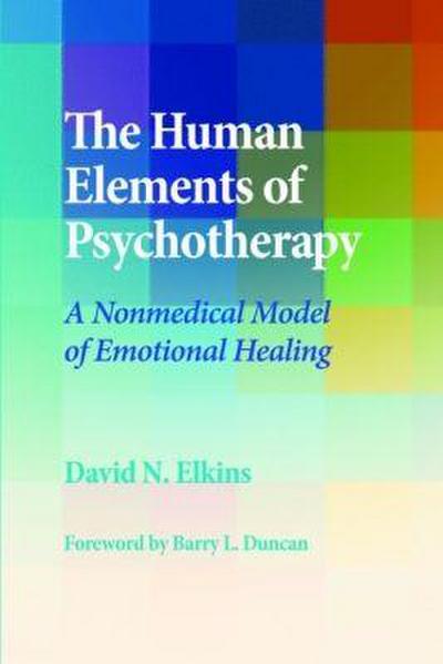 The Human Elements of Psychotherapy