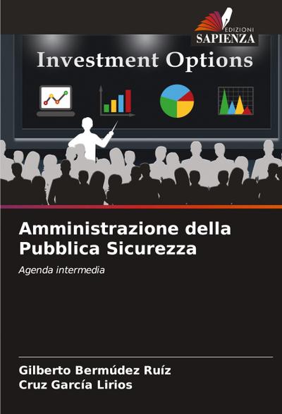 Amministrazione della Pubblica Sicurezza