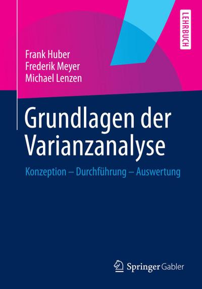 Grundlagen der Varianzanalyse