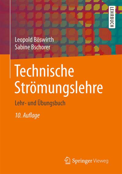 Technische Strömungslehre