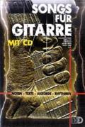 Songs für Gitarre