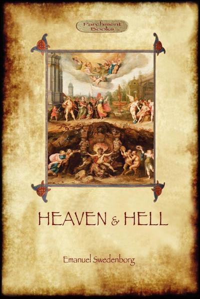Heaven and Hell
