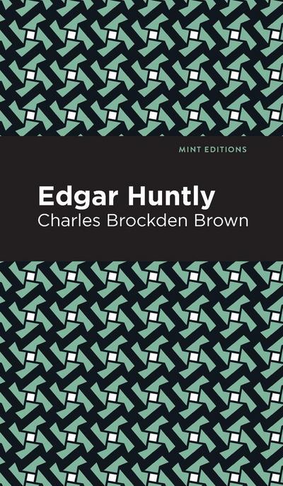 Edgar Huntly
