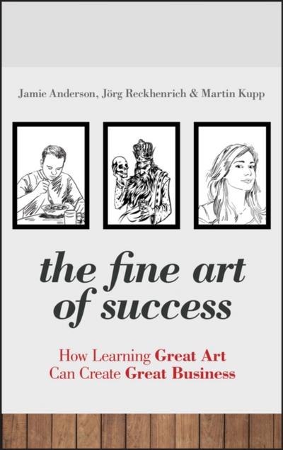The Fine Art of Success