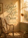 The Light That Left the Sun