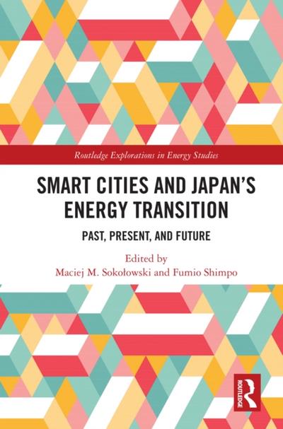 Smart Cities and Japan’s Energy Transition
