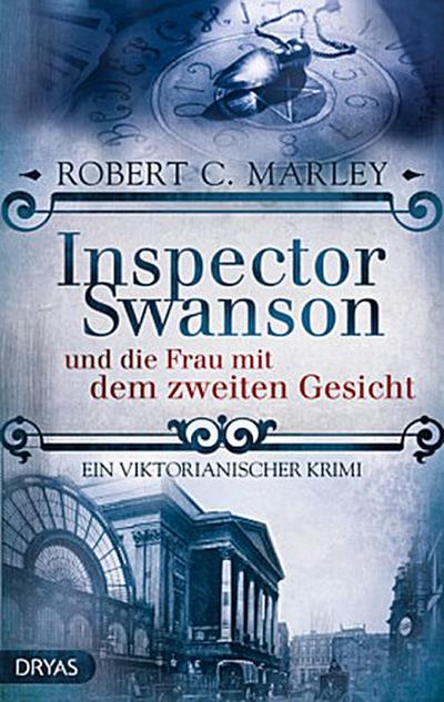 Inspector Swanson und die Frau mit dem zweiten Gesicht