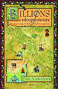 Billions of Entrepreneurs - Tarun Khanna