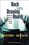 Back to the Drawing Board