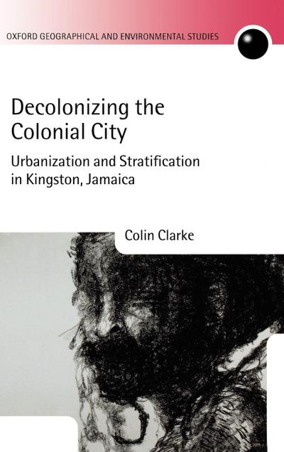 Decolonizing the Colonial City