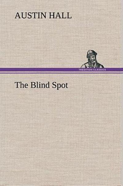 The Blind Spot