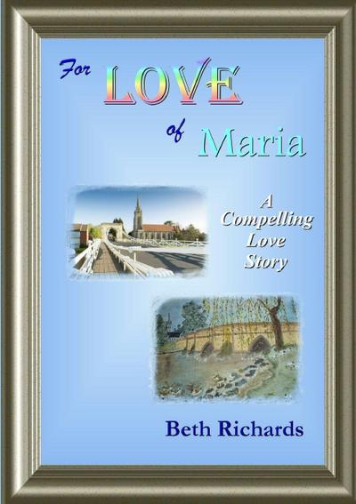 For LOVE of Maria