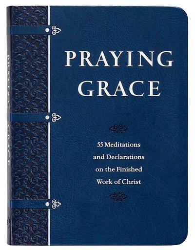 Praying Grace (Gift Edition)