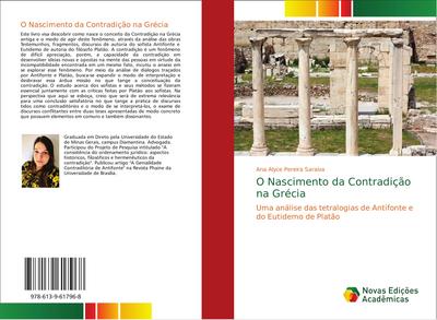 O Nascimento da Contradição na Grécia