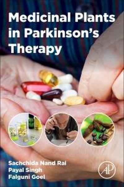 Medicinal Plants in Parkinson’s Therapy