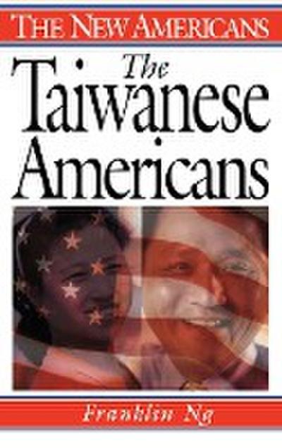 The Taiwanese Americans - Franklin Ng