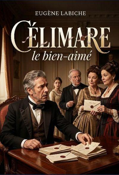 Célimare le bien-aimé