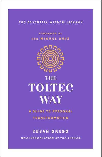 The Toltec Way