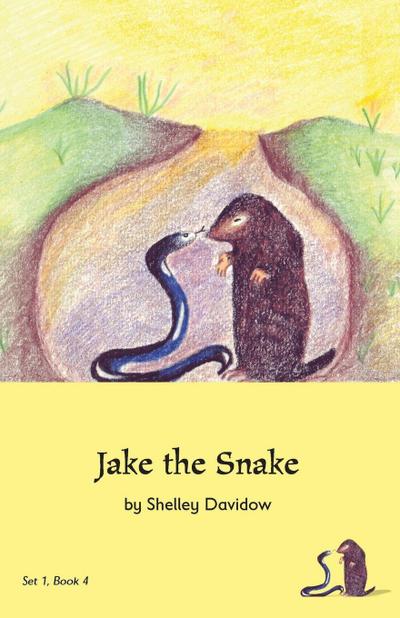 Jake the Snake