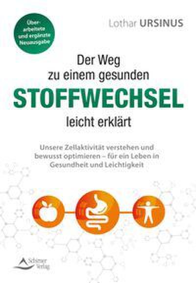 Der Weg zu einem gesunden Stoffwechsel - leicht erklärt