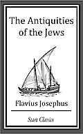 The Antiquities of the Jews (Footnote