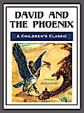 David and the Phoenix - Illustrated
