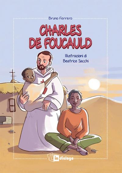 Ferrero, B: Charles de Foucauld
