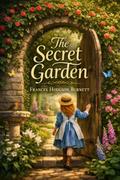 The Secret Garden (Illustrated)