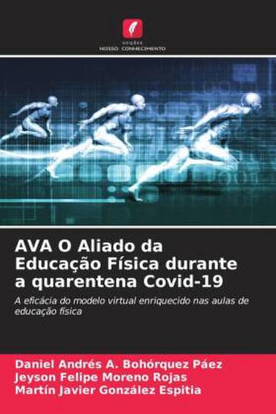 AVA O Aliado da Educação Física durante a quarentena Covid-19