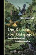 Die Kaiserin von Galapagos