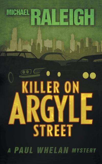 Killer on Argyle Street