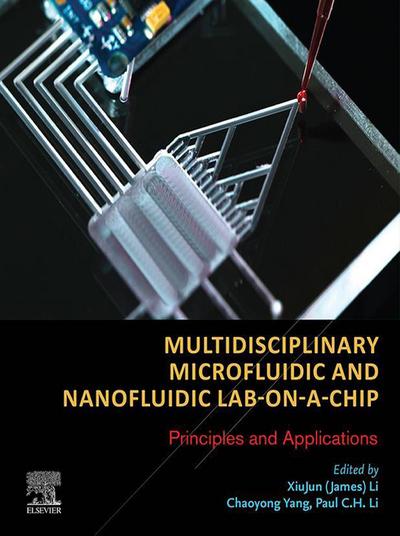 Multidisciplinary Microfluidic and Nanofluidic Lab-on-a-Chip