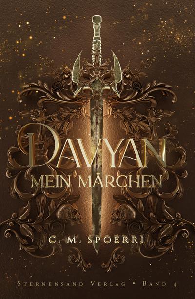 Davyan (Band 4): Mein Märchen